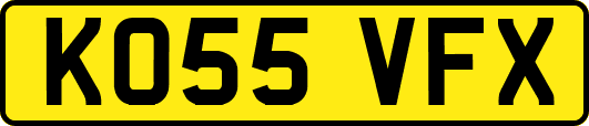 KO55VFX