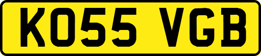 KO55VGB