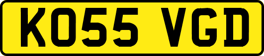 KO55VGD