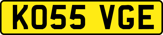 KO55VGE