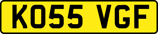 KO55VGF