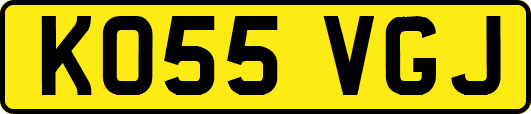 KO55VGJ
