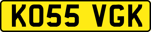 KO55VGK