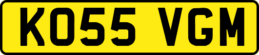 KO55VGM