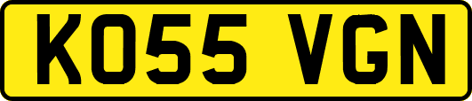 KO55VGN