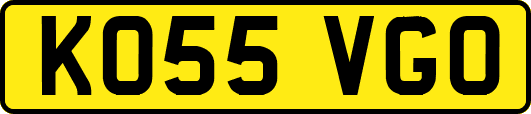 KO55VGO