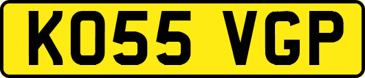 KO55VGP