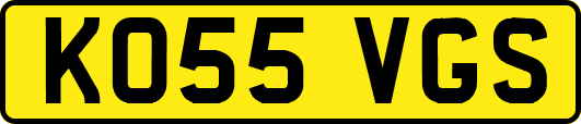 KO55VGS