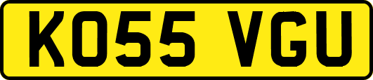 KO55VGU