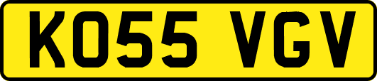 KO55VGV