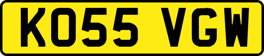 KO55VGW