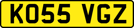 KO55VGZ