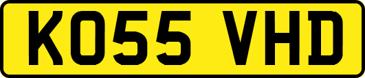 KO55VHD