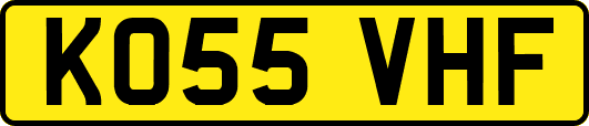 KO55VHF