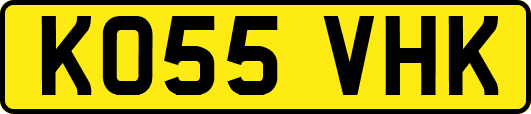 KO55VHK