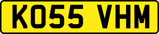 KO55VHM