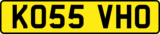 KO55VHO