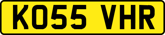 KO55VHR