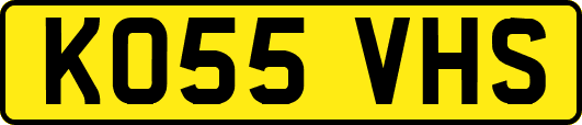 KO55VHS
