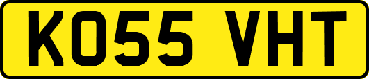 KO55VHT