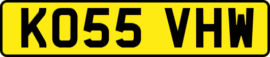 KO55VHW