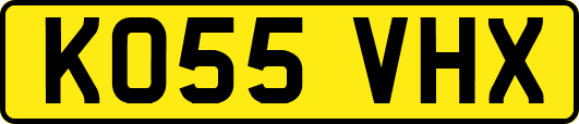 KO55VHX
