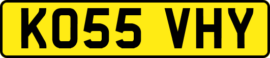 KO55VHY