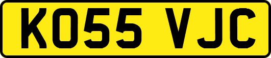 KO55VJC