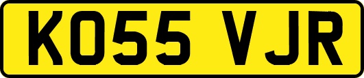 KO55VJR