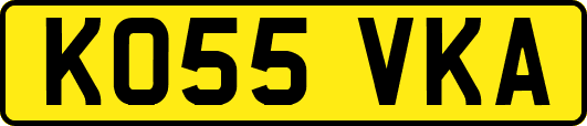 KO55VKA