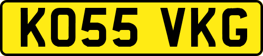 KO55VKG