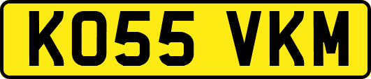 KO55VKM