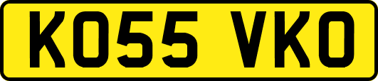 KO55VKO