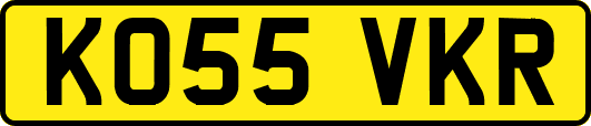 KO55VKR