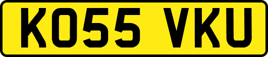 KO55VKU