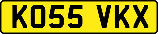 KO55VKX