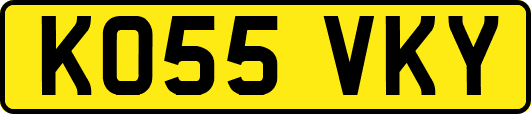 KO55VKY