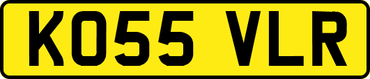 KO55VLR