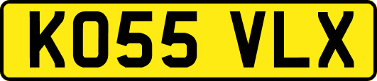 KO55VLX