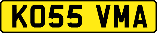 KO55VMA