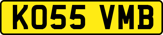KO55VMB