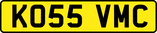 KO55VMC