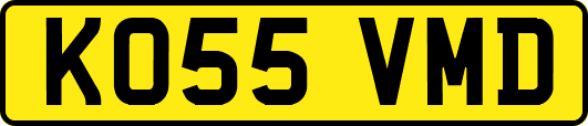 KO55VMD