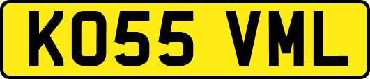KO55VML