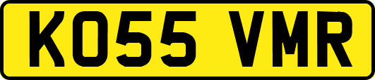 KO55VMR