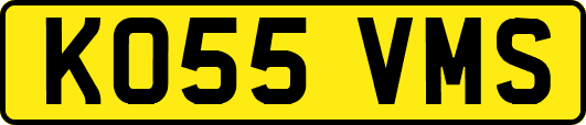 KO55VMS