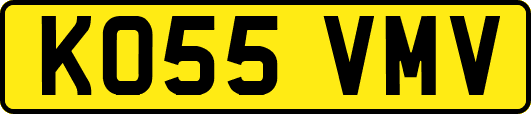 KO55VMV