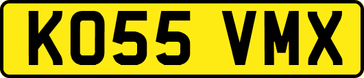 KO55VMX