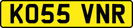 KO55VNR