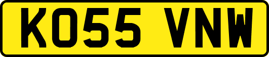 KO55VNW